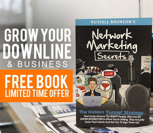 Rock Your Network Marketing Business Ebook